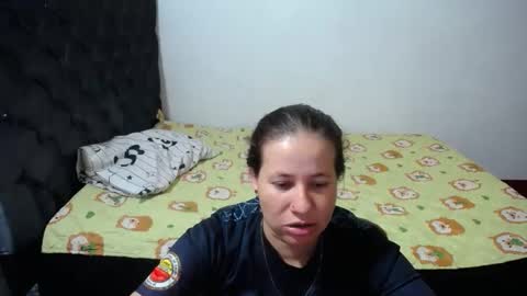 valentina_hz online show from 10/10/25, 11:42