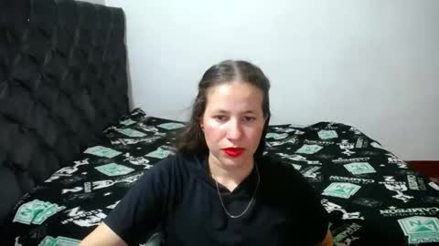 valentina_hz online show from 10/15/25, 02:39