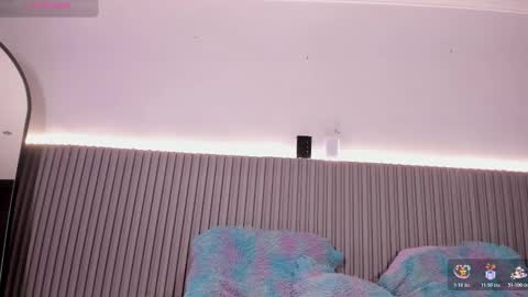 Valentina online show from 01/05/26, 07:06