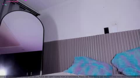 Valentina online show from 03/17/26, 07:17