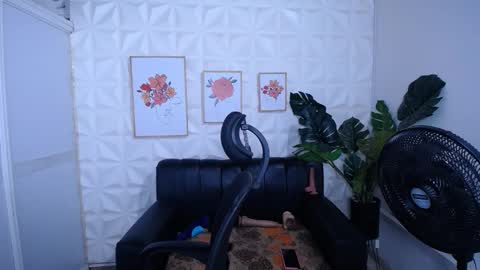 Valentina  online show from 02/21/26, 03:51