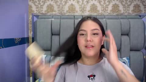 Snapshot of valentina_millers chatting on 10/01/25, 09:48 Valentina Millers online show from 10/01/25, 09:48