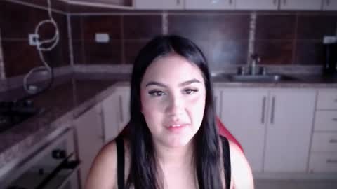 Snapshot of valentina_millers chatting on 10/09/25, 10:46 Valentina Millers online show from 10/09/25, 10:46