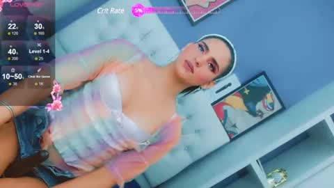 valentina_princess_ online show from 01/15/25, 05:50