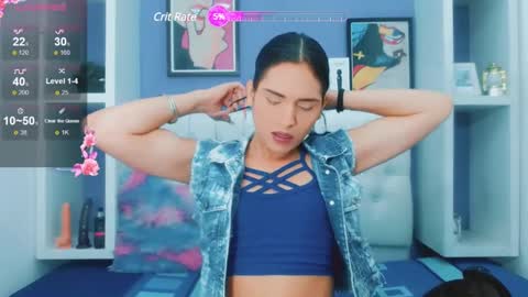 valentina_princess_ online show from 01/22/25, 05:05