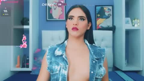 valentina_princess_ online show from 01/22/25, 11:23