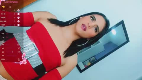 valentina_princess_ online show from 02/01/25, 06:32