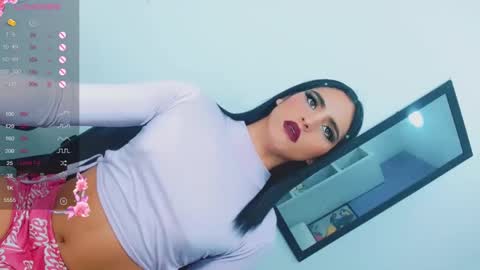 valentina_princess_ online show from 02/06/25, 10:26