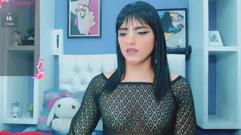 valentina_princess_ online show from 02/21/25, 12:50