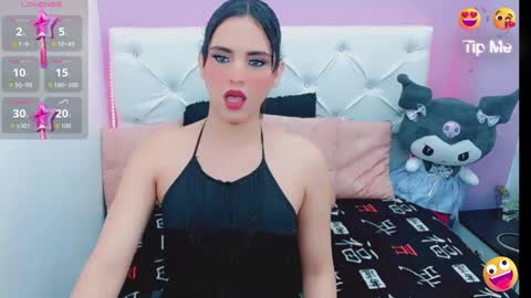 valentina_princess_ online show from 09/16/25, 06:03