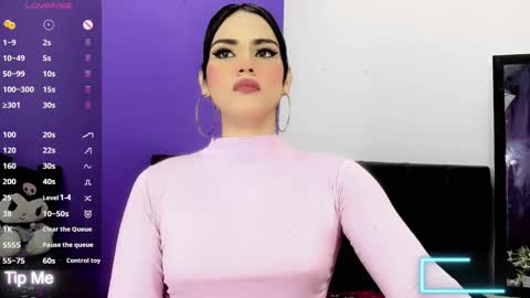 valentina_princess_ online show from 10/29/25, 06:04