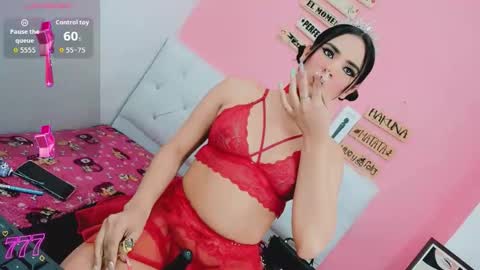 valentina_princess_ online show from 02/20/26, 05:04