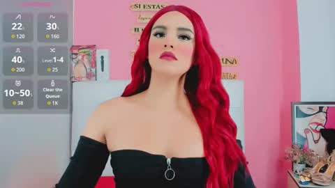 valentina_princess_ online show from 03/24/26, 04:06
