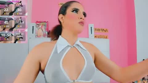 Snapshot of valentina_princess_ chatting on 07/14/26, 05:34 valentina_princess_ online show from 07/14/26, 05:34