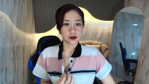 Valentina online show from 11/18/25, 03:12