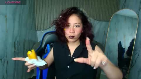 Valentina online show from 01/09/26, 03:09