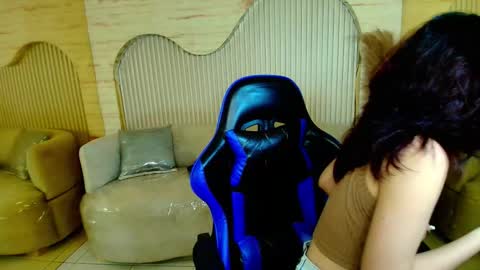 Valentina online show from 02/26/26, 03:16