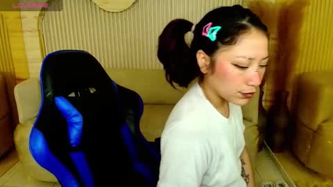 Valentina online show from 03/06/26, 03:36