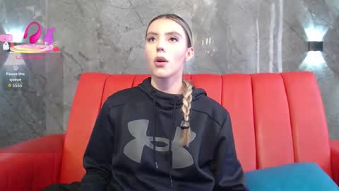 Valentina online show from 03/16/26, 03:05