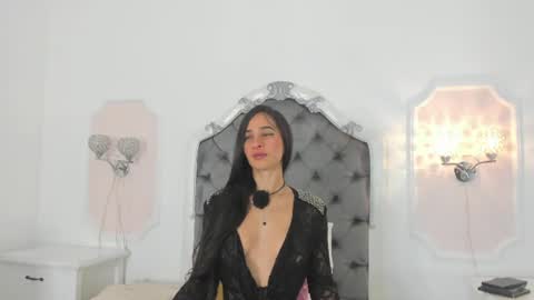 Valentina  online show from 06/29/26, 11:43