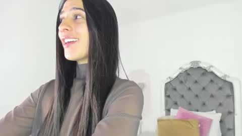 Valentina  online show from 07/01/26, 11:56