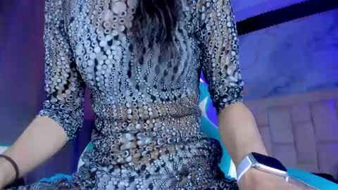 Valentina  online show from 02/04/26, 10:15