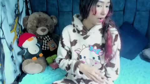 valentinaklean1 online show from 07/10/26, 01:32