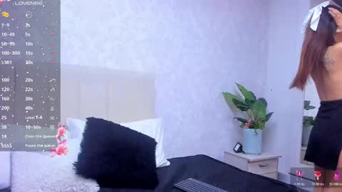 Snapshot of valentinarivers chatting on 05/02/26, 11:48 valentinarivers online show from 05/02/26, 11:48