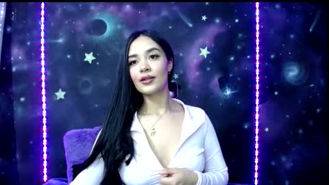 valentinarojass_ online show from 03/28/26, 03:55