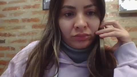 Snapshot of valentinaseleni24 chatting on 06/23/26, 09:46 valentinaseleni24 online show from 06/23/26, 09:46