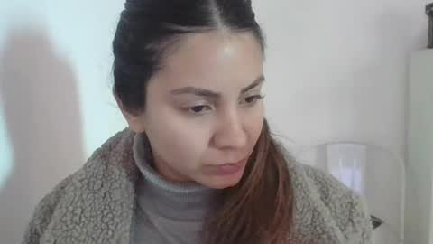 Snapshot of valentinaseleni24 chatting on 06/24/26, 01:21 valentinaseleni24 online show from 06/24/26, 01:21