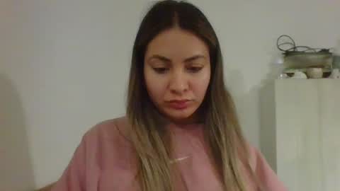Snapshot of valentinaseleni24 chatting on 07/02/26, 09:32 valentinaseleni24 online show from 07/02/26, 09:32
