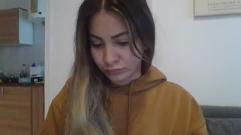 Snapshot of valentinaseleni24 chatting on 07/06/26, 12:24 valentinaseleni24 online show from 07/06/26, 12:24