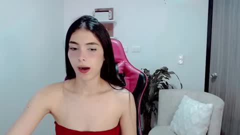 Valentina  online show from 11/03/25, 12:46