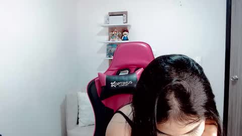 Valentina  online show from 11/06/25, 12:55