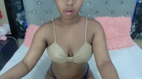 valentina vega online show from 03/12/26, 01:01