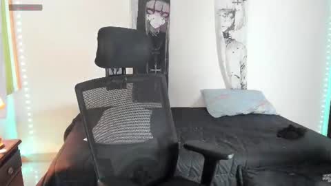 Valentina online show from 06/22/26, 03:25