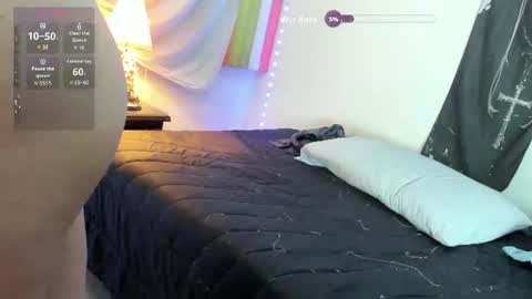 Valentina online show from 06/25/26, 05:12