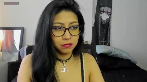 Valentina online show from 07/16/26, 09:43