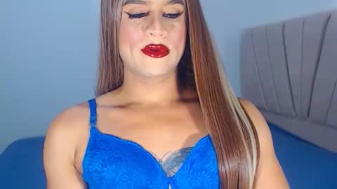 VALENTINA   online show from 12/05/25, 06:26