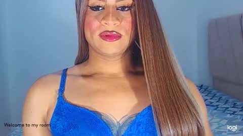 VALENTINA   online show from 01/12/26, 07:19