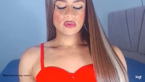 VALENTINA   online show from 02/07/26, 07:39