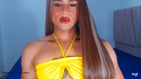 VALENTINA   online show from 03/22/26, 08:34