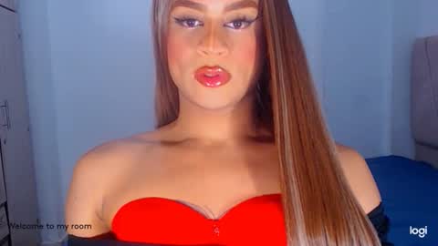 VALENTINA   online show from 05/06/26, 06:57