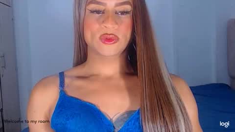 VALENTINA   online show from 05/11/26, 07:11