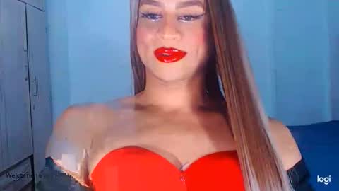 VALENTINA   online show from 05/19/26, 07:20