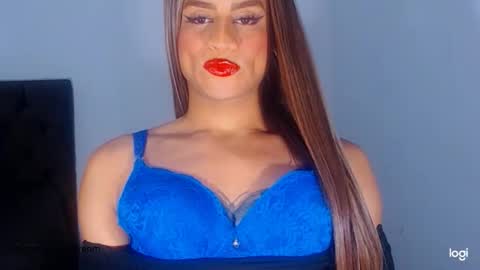 VALENTINA   online show from 05/24/26, 09:09