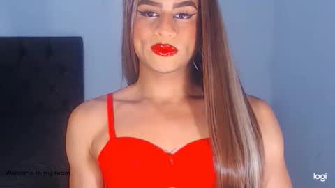 VALENTINA   online show from 06/01/26, 02:02