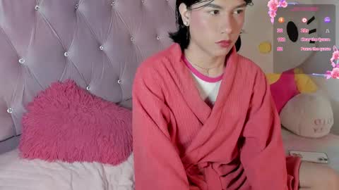 Valentine online show from 02/27/26, 12:43