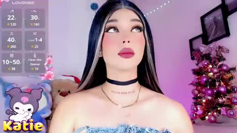 Snapshot of valentinne_marian chatting on 12/14/24, 08:23 Marian online show from 12/14/24, 08:23